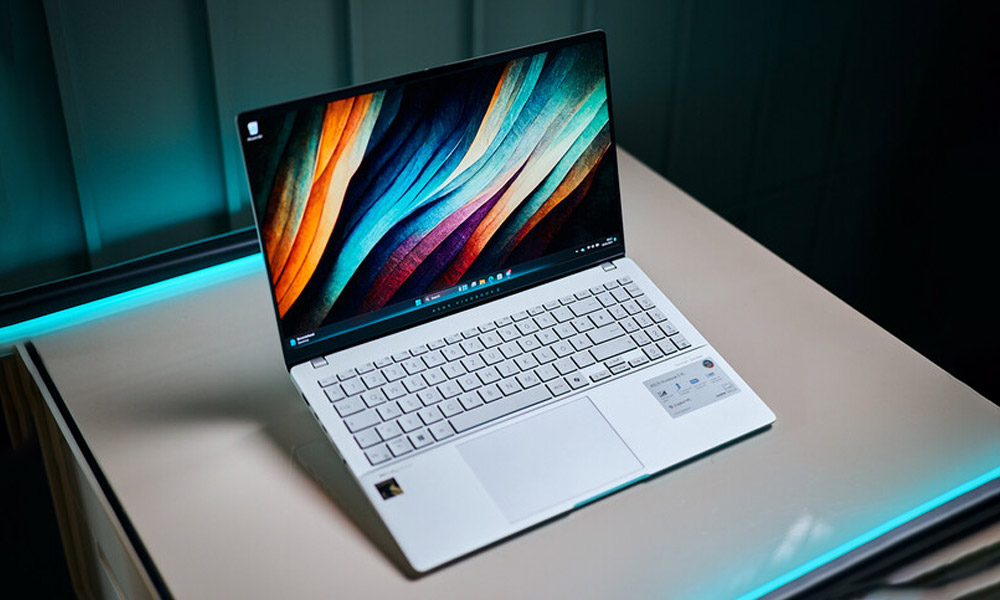 لپ تاپ‌ های سری ویووبوک Vivobook، خوش قیمت با کارایی بالا